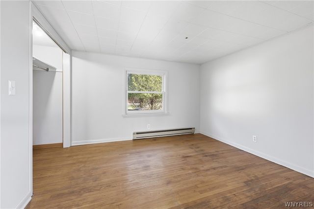 1040 West Hughes Road, Freedom, NY 14009