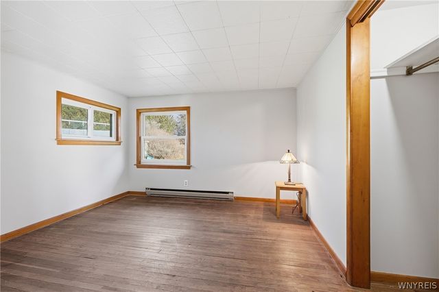 1040 West Hughes Road, Freedom, NY 14009