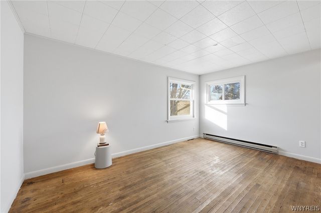 1040 West Hughes Road, Freedom, NY 14009