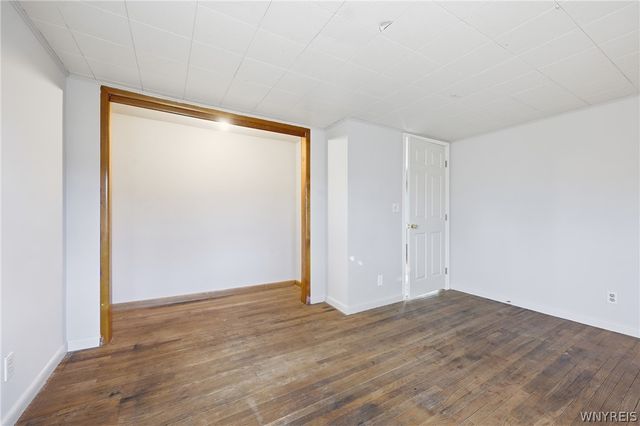 1040 West Hughes Road, Freedom, NY 14009