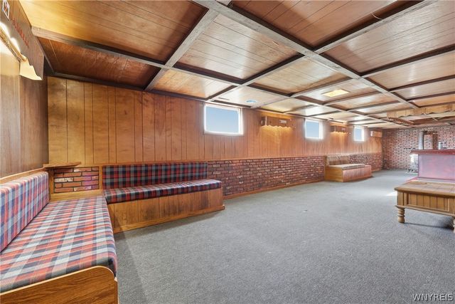 1040 West Hughes Road, Freedom, NY 14009