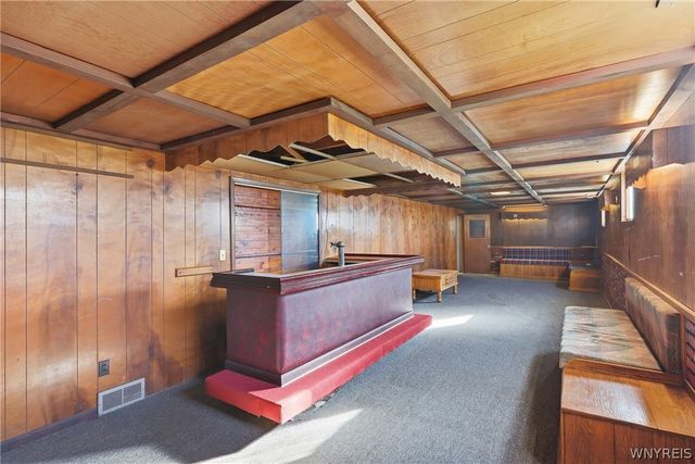 1040 West Hughes Road, Freedom, NY 14009