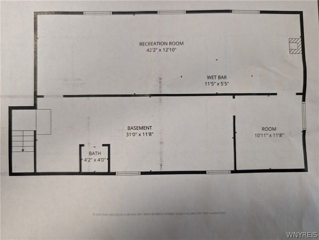 1040 West Hughes Road, Freedom, NY 14009