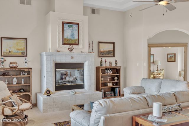 10022 San Savino Court, Las Cruces, NM 88007