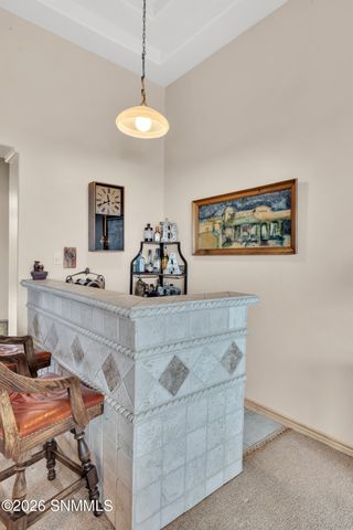 10022 San Savino Court, Las Cruces, NM 88007