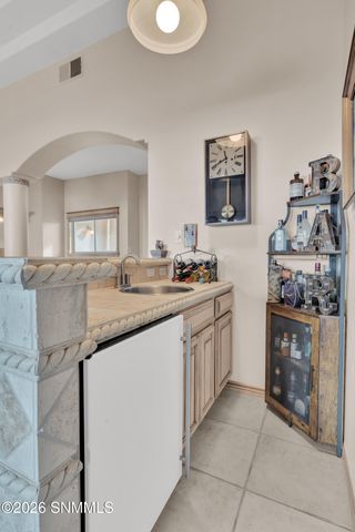 10022 San Savino Court, Las Cruces, NM 88007