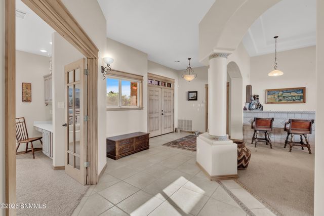 10022 San Savino Court, Las Cruces, NM 88007