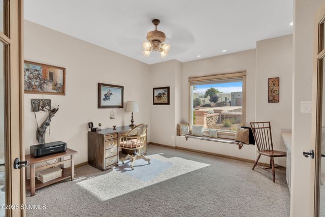 10022 San Savino Court, Las Cruces, NM 88007