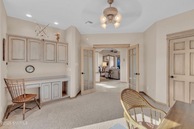 10022 San Savino Court, Las Cruces, NM 88007