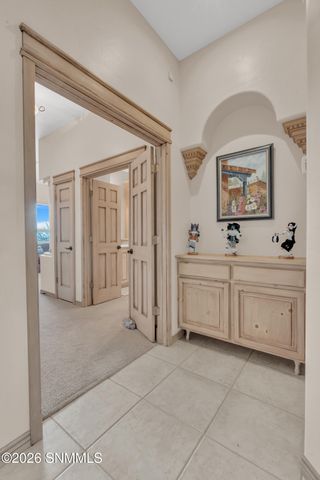 10022 San Savino Court, Las Cruces, NM 88007