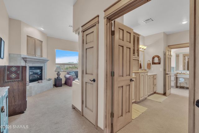 10022 San Savino Court, Las Cruces, NM 88007
