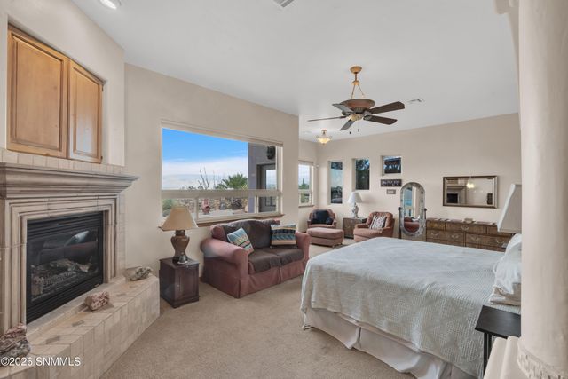 10022 San Savino Court, Las Cruces, NM 88007
