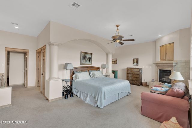 10022 San Savino Court, Las Cruces, NM 88007