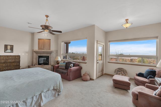 10022 San Savino Court, Las Cruces, NM 88007
