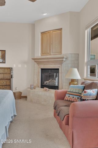 10022 San Savino Court, Las Cruces, NM 88007