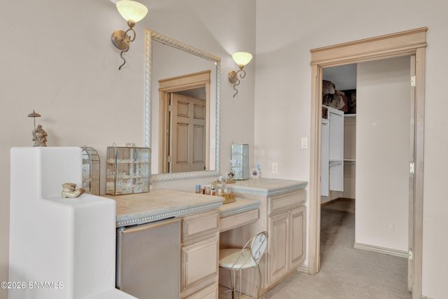 10022 San Savino Court, Las Cruces, NM 88007
