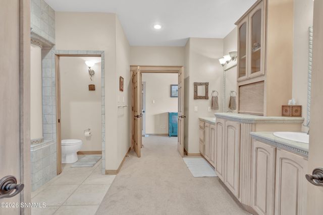 10022 San Savino Court, Las Cruces, NM 88007