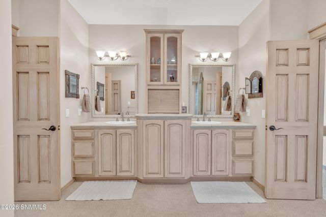 10022 San Savino Court, Las Cruces, NM 88007