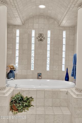 10022 San Savino Court, Las Cruces, NM 88007