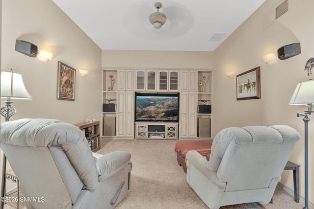 10022 San Savino Court, Las Cruces, NM 88007