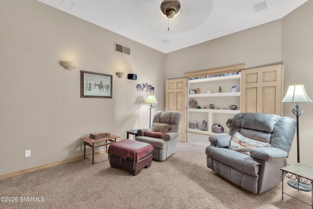 10022 San Savino Court, Las Cruces, NM 88007