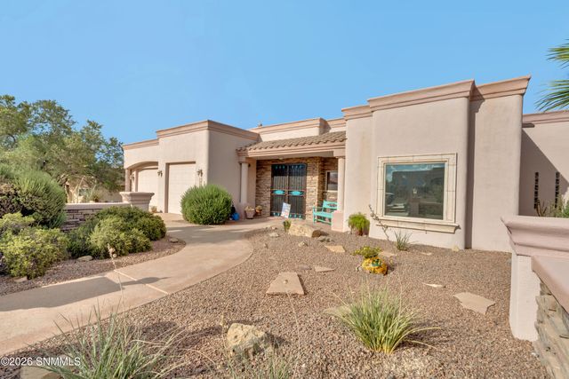 10022 San Savino Court, Las Cruces, NM 88007