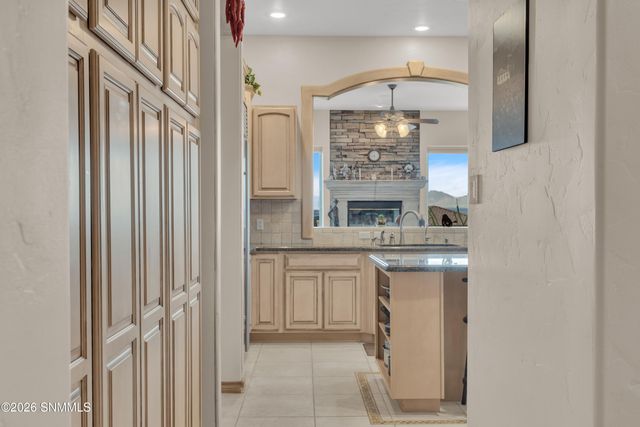 10022 San Savino Court, Las Cruces, NM 88007