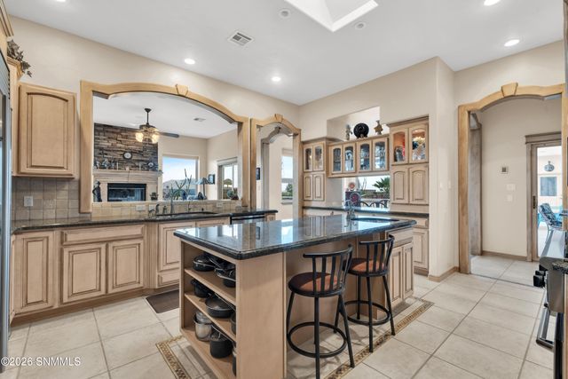 10022 San Savino Court, Las Cruces, NM 88007