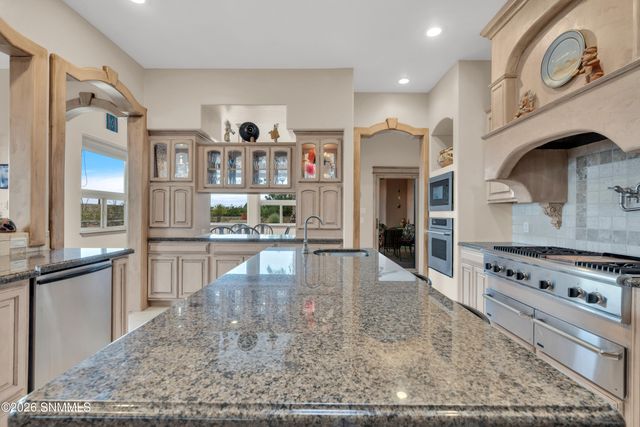 10022 San Savino Court, Las Cruces, NM 88007