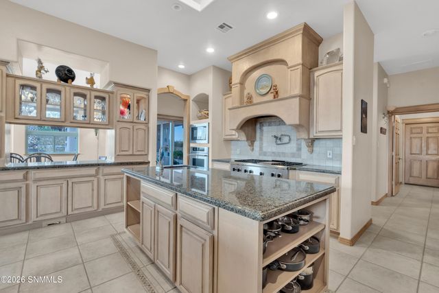 10022 San Savino Court, Las Cruces, NM 88007