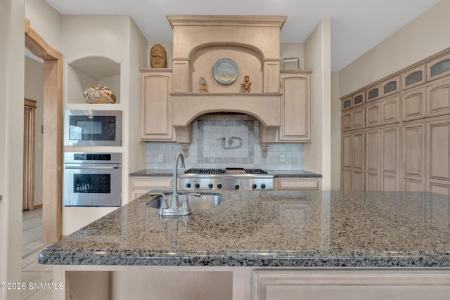 10022 San Savino Court, Las Cruces, NM 88007