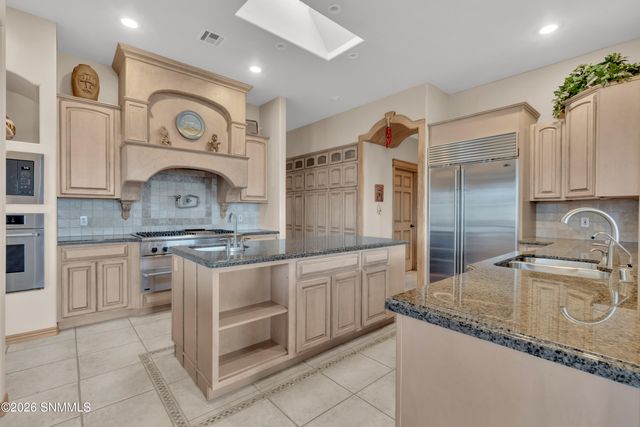 10022 San Savino Court, Las Cruces, NM 88007