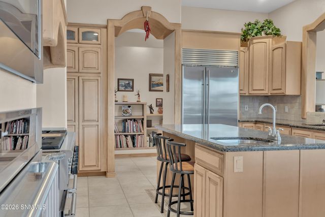 10022 San Savino Court, Las Cruces, NM 88007