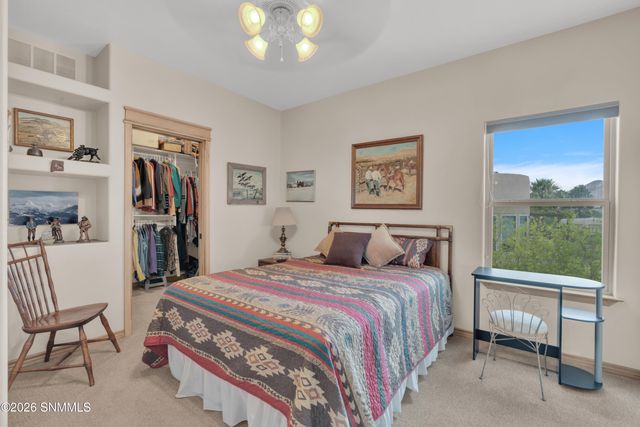10022 San Savino Court, Las Cruces, NM 88007