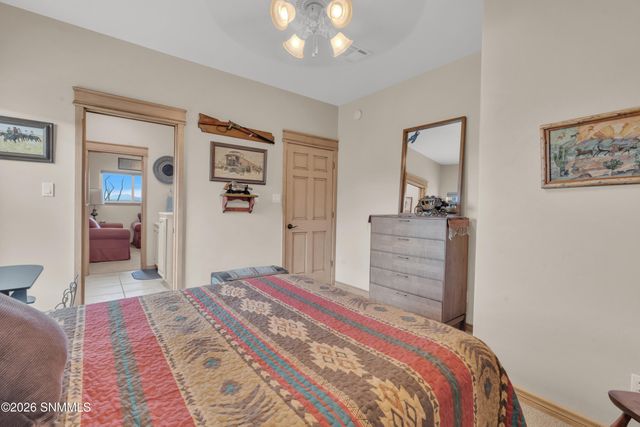 10022 San Savino Court, Las Cruces, NM 88007
