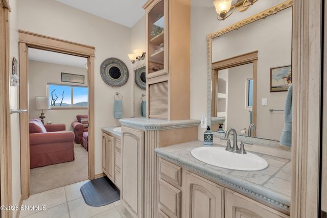 10022 San Savino Court, Las Cruces, NM 88007