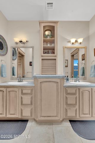 10022 San Savino Court, Las Cruces, NM 88007