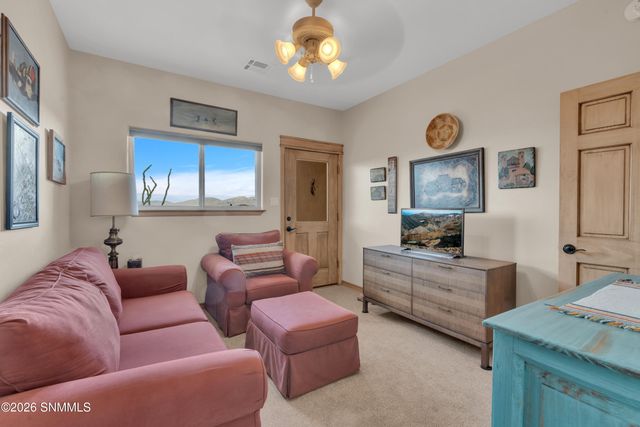 10022 San Savino Court, Las Cruces, NM 88007