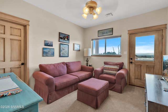 10022 San Savino Court, Las Cruces, NM 88007