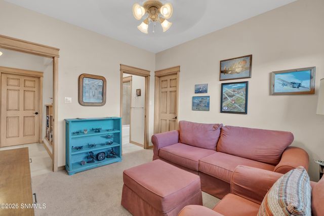 10022 San Savino Court, Las Cruces, NM 88007