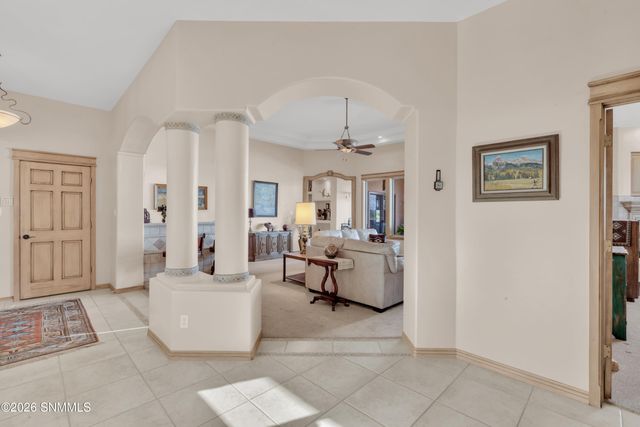10022 San Savino Court, Las Cruces, NM 88007
