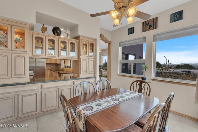 10022 San Savino Court, Las Cruces, NM 88007