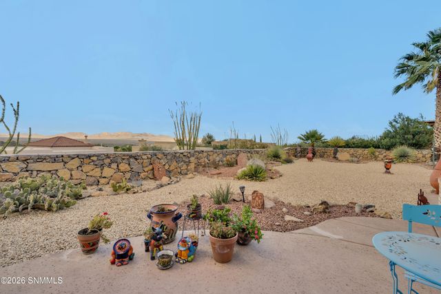 10022 San Savino Court, Las Cruces, NM 88007