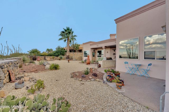 10022 San Savino Court, Las Cruces, NM 88007