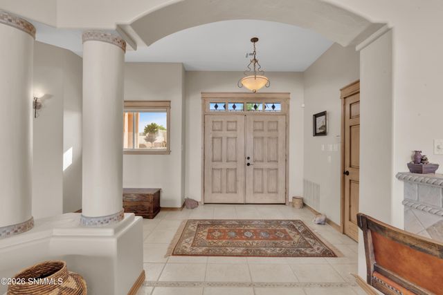 10022 San Savino Court, Las Cruces, NM 88007