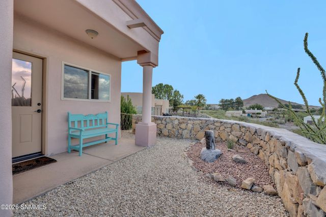 10022 San Savino Court, Las Cruces, NM 88007