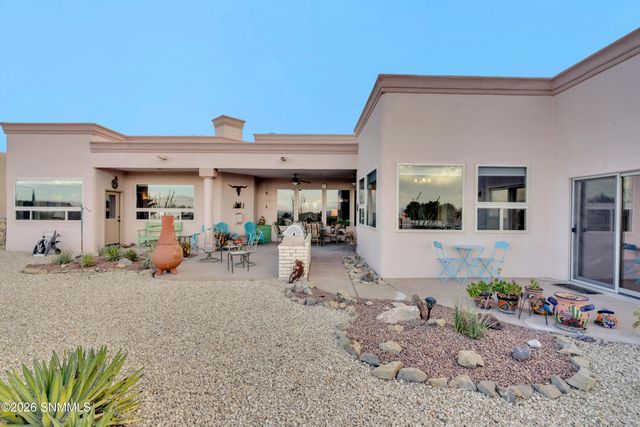 10022 San Savino Court, Las Cruces, NM 88007