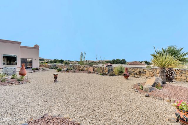 10022 San Savino Court, Las Cruces, NM 88007