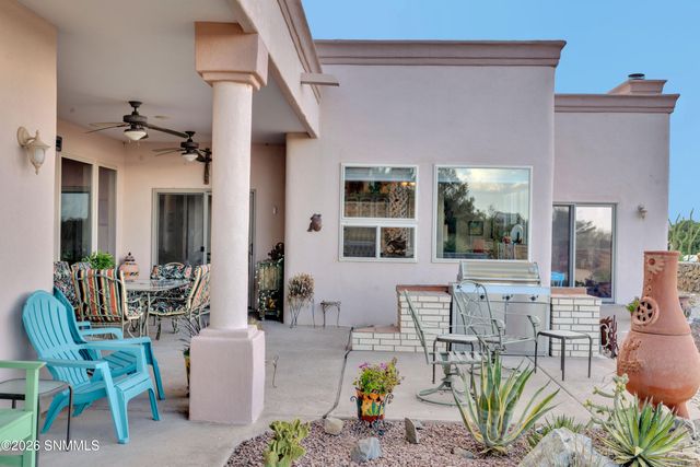 10022 San Savino Court, Las Cruces, NM 88007