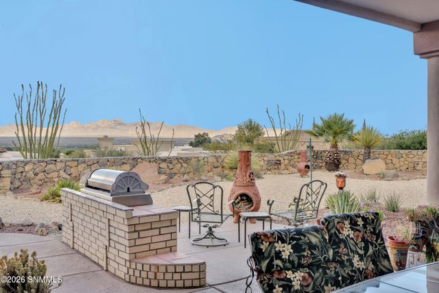10022 San Savino Court, Las Cruces, NM 88007